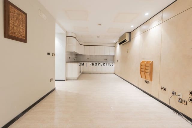 Büro zu vermieten in El Pla del Real, València Stadt - 3.000 € (Ref: 9802950)