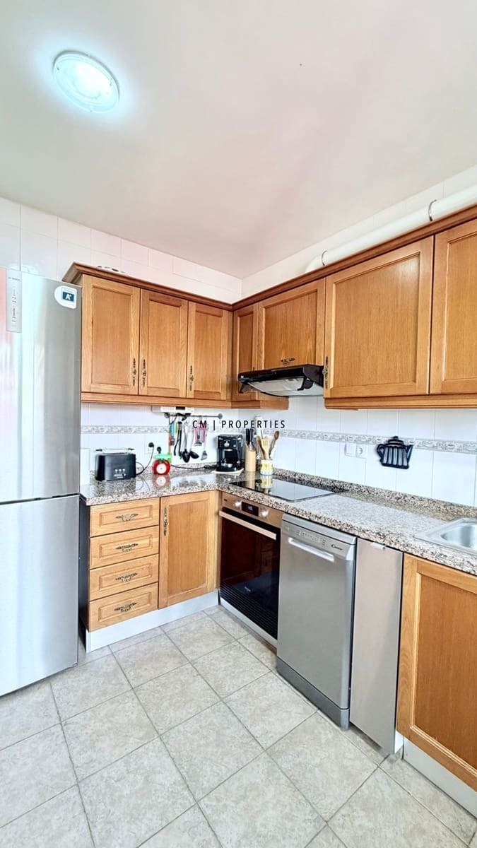 3 bedroom Townhouse for sale in Riba-roja de Turia with pool garage - € 350,000 (Ref: 9803752)