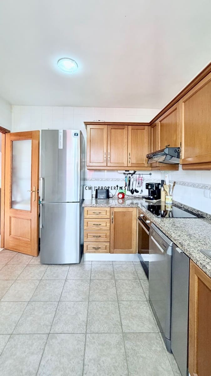 3 bedroom Townhouse for sale in Riba-roja de Turia with pool garage - € 350,000 (Ref: 9803752)