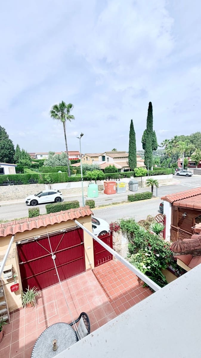 3 bedroom Townhouse for sale in Riba-roja de Turia with pool garage - € 350,000 (Ref: 9803752)