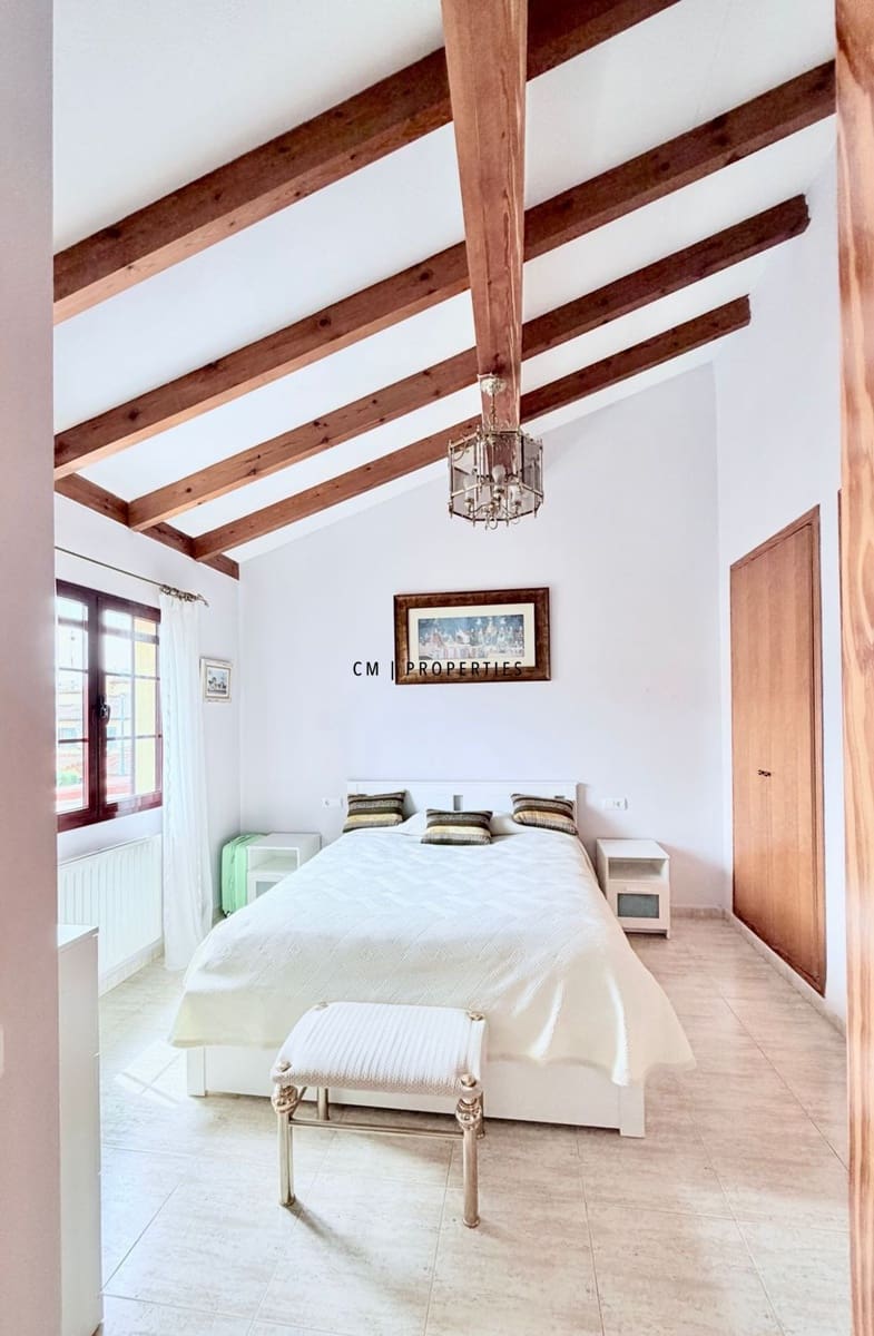 3 bedroom Townhouse for sale in Riba-roja de Turia with pool garage - € 350,000 (Ref: 9803752)