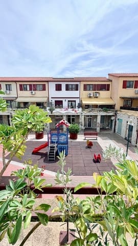 3 bedroom Townhouse for sale in Riba-roja de Túria with pool garage - € 350,000 (Ref: 9803752)