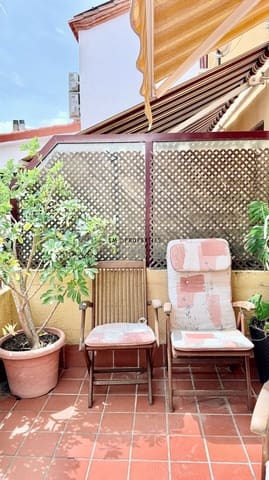 3 bedroom Townhouse for sale in Riba-roja de Túria with pool garage - € 350,000 (Ref: 9803752)