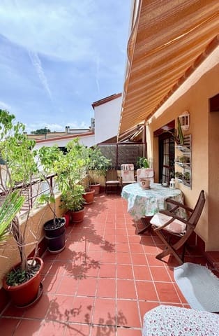 3 bedroom Townhouse for sale in Riba-roja de Túria with pool garage - € 350,000 (Ref: 9803752)