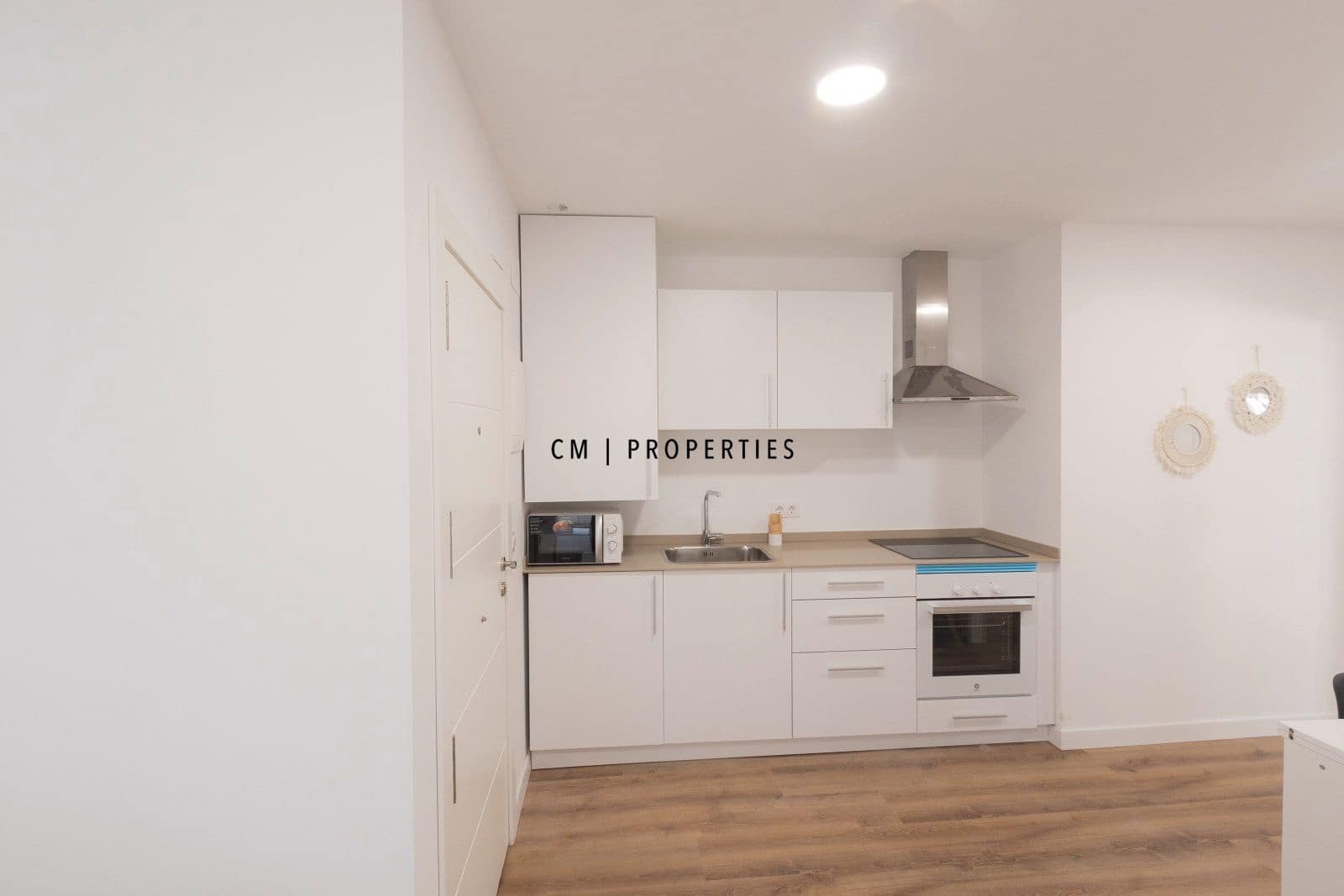 1 quarto Apartamento para venda em Denia - 165 000 € (Ref: 9806994)