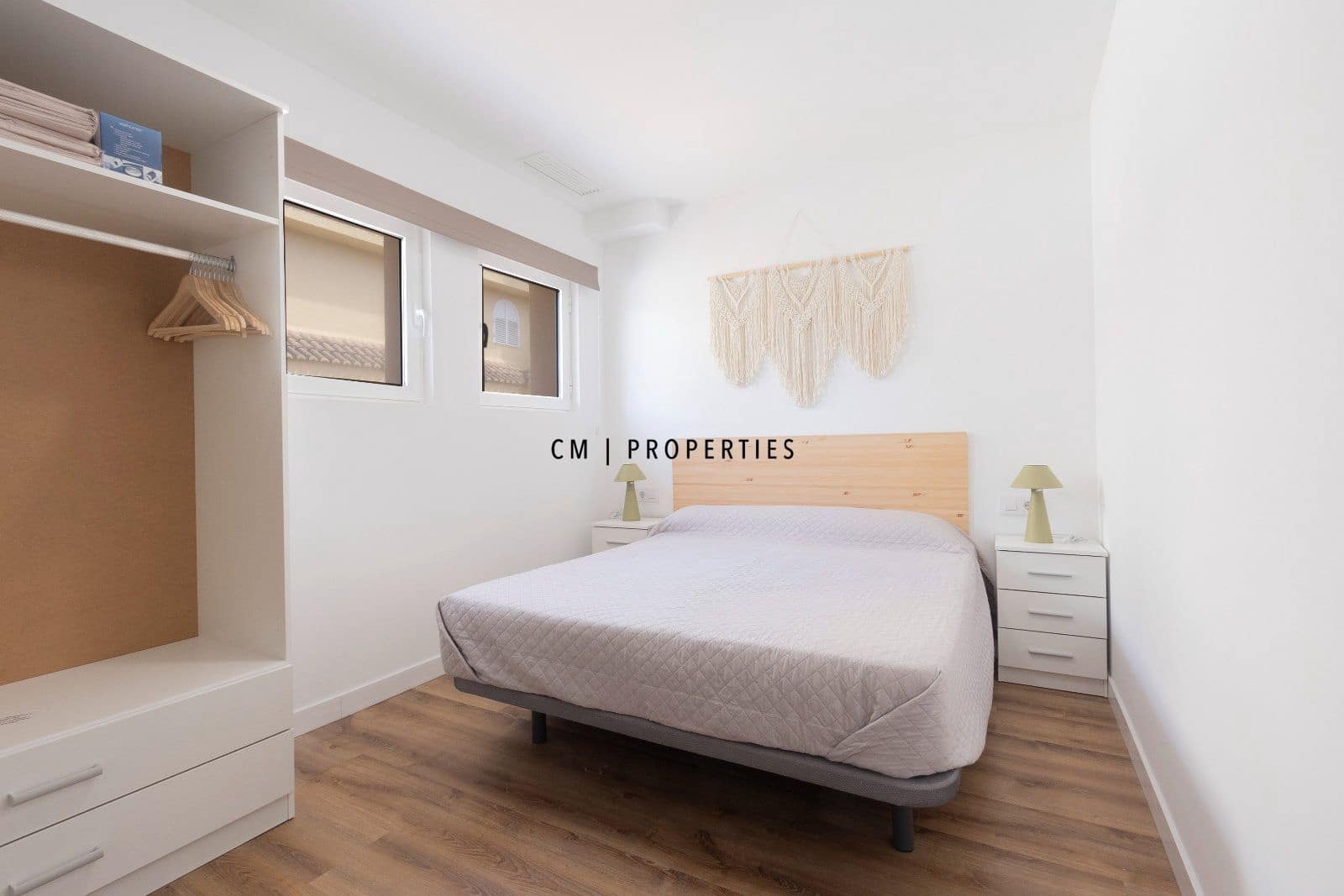 1 quarto Apartamento para venda em Denia - 165 000 € (Ref: 9806994)