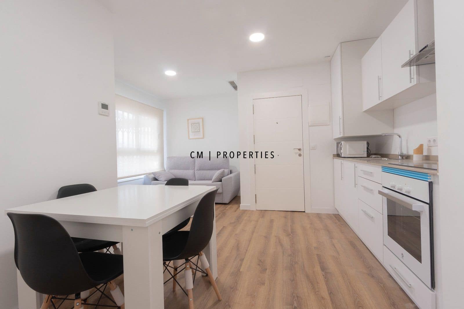 1 quarto Apartamento para venda em Denia - 165 000 € (Ref: 9806994)