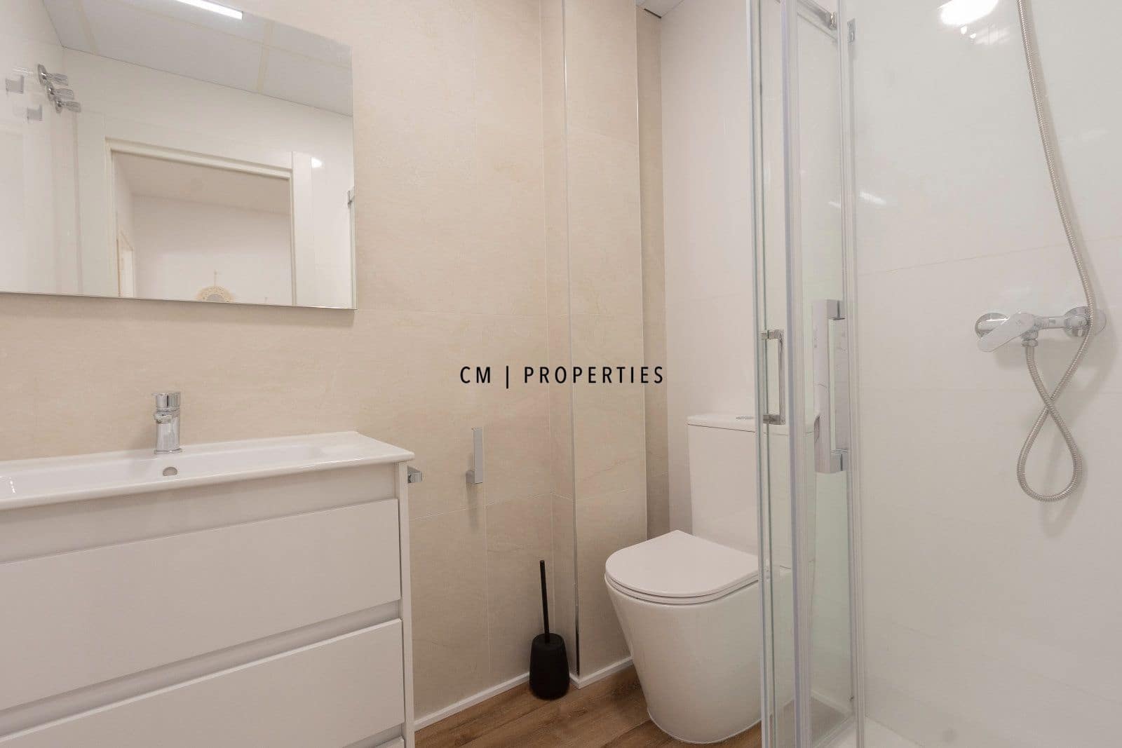 1 quarto Apartamento para venda em Denia - 165 000 € (Ref: 9806994)