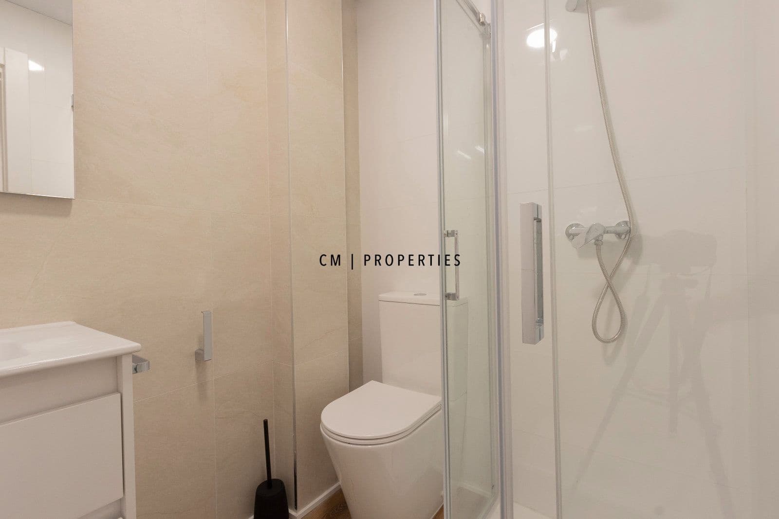 1 quarto Apartamento para venda em Denia - 165 000 € (Ref: 9806994)