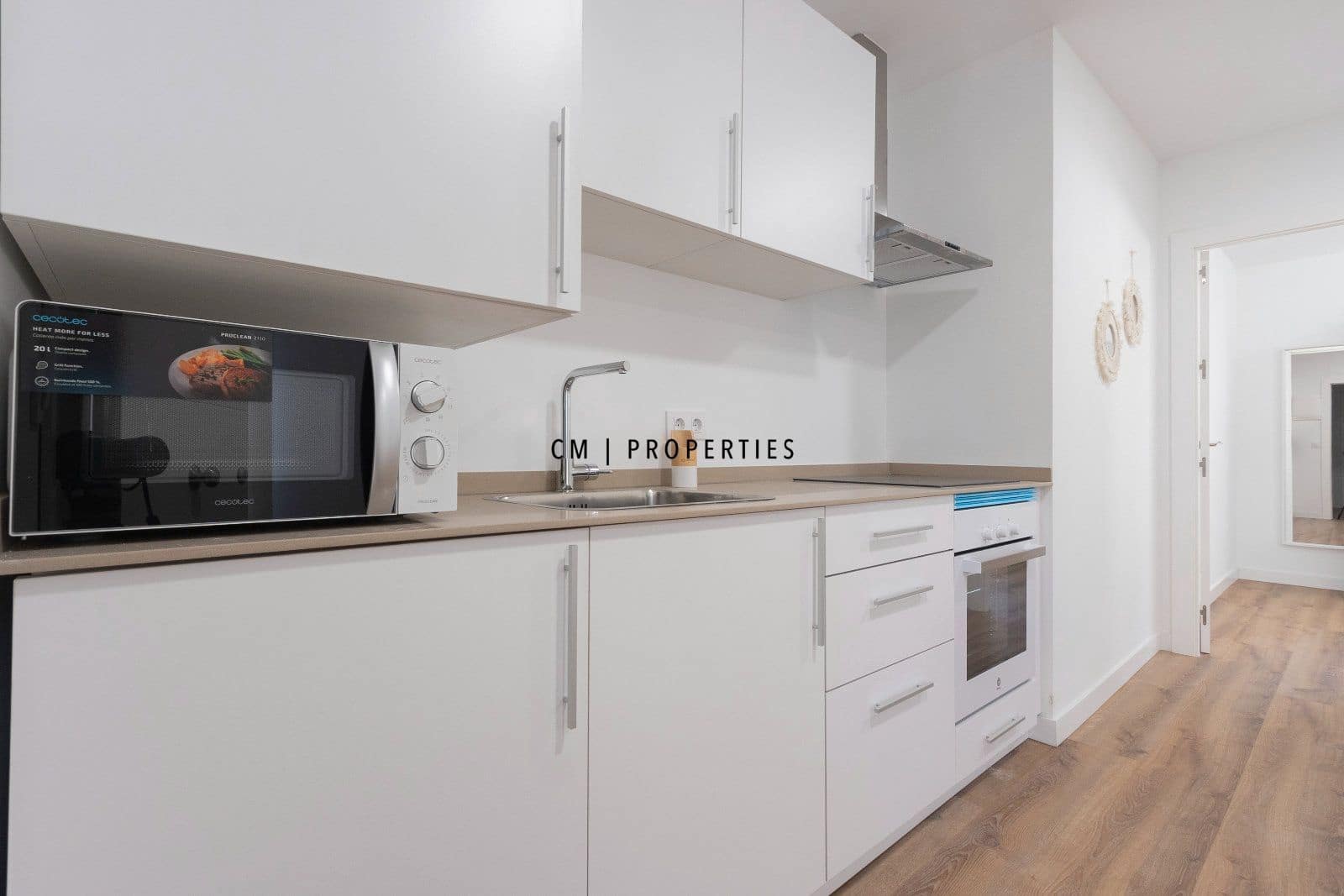 1 quarto Apartamento para venda em Denia - 165 000 € (Ref: 9806994)