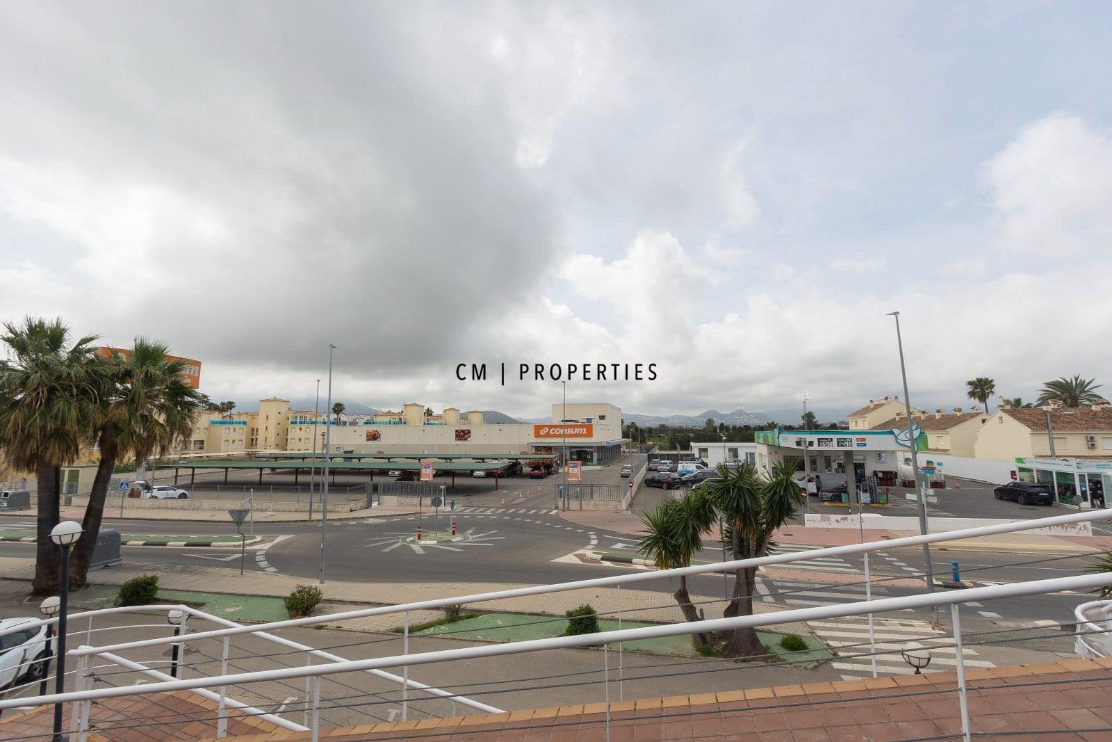 1 quarto Apartamento para venda em Denia - 165 000 € (Ref: 9806994)