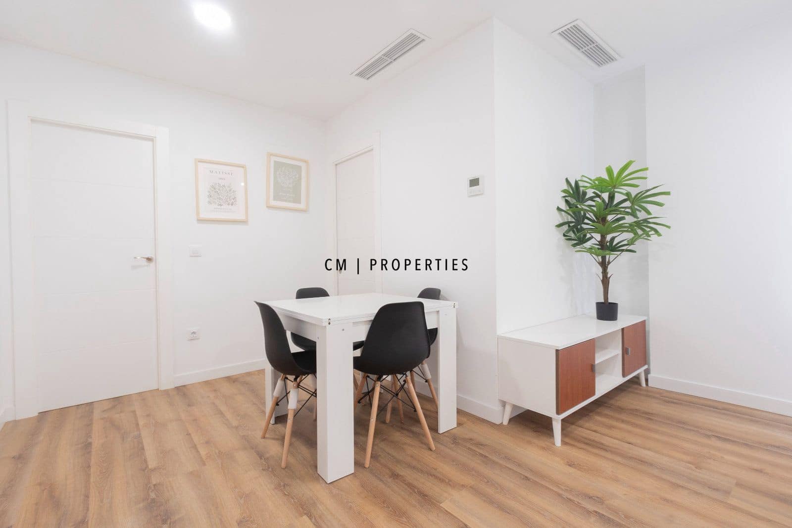 1 quarto Apartamento para venda em Denia - 165 000 € (Ref: 9806994)