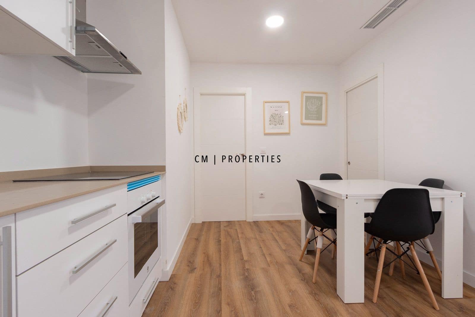 1 quarto Apartamento para venda em Denia - 165 000 € (Ref: 9806994)