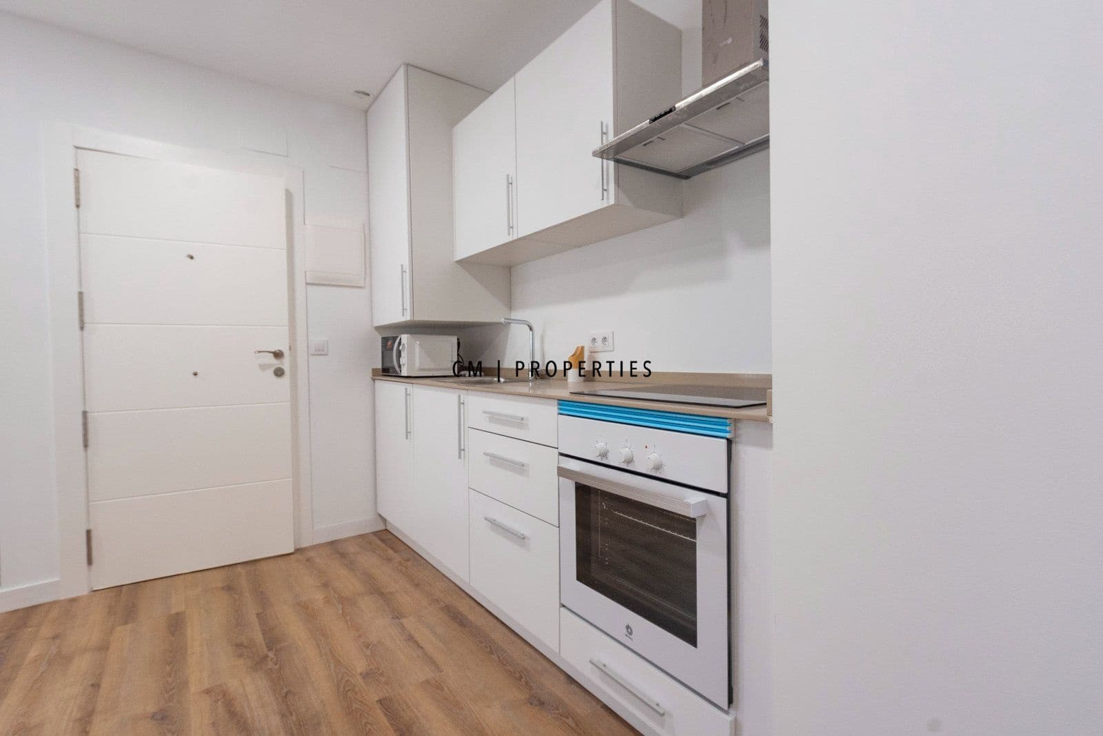 1 quarto Apartamento para venda em Denia - 165 000 € (Ref: 9806994)