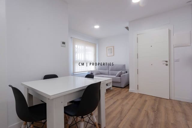 1 soveværelse Lejlighed til salg i Dénia - € 165.000 (Ref: 9806994)