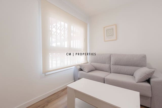 1 soveværelse Lejlighed til salg i Dénia - € 165.000 (Ref: 9806994)