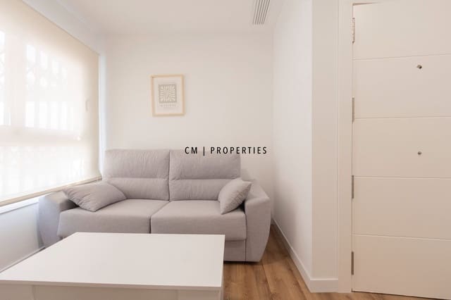 1 soveværelse Lejlighed til salg i Dénia - € 165.000 (Ref: 9806994)