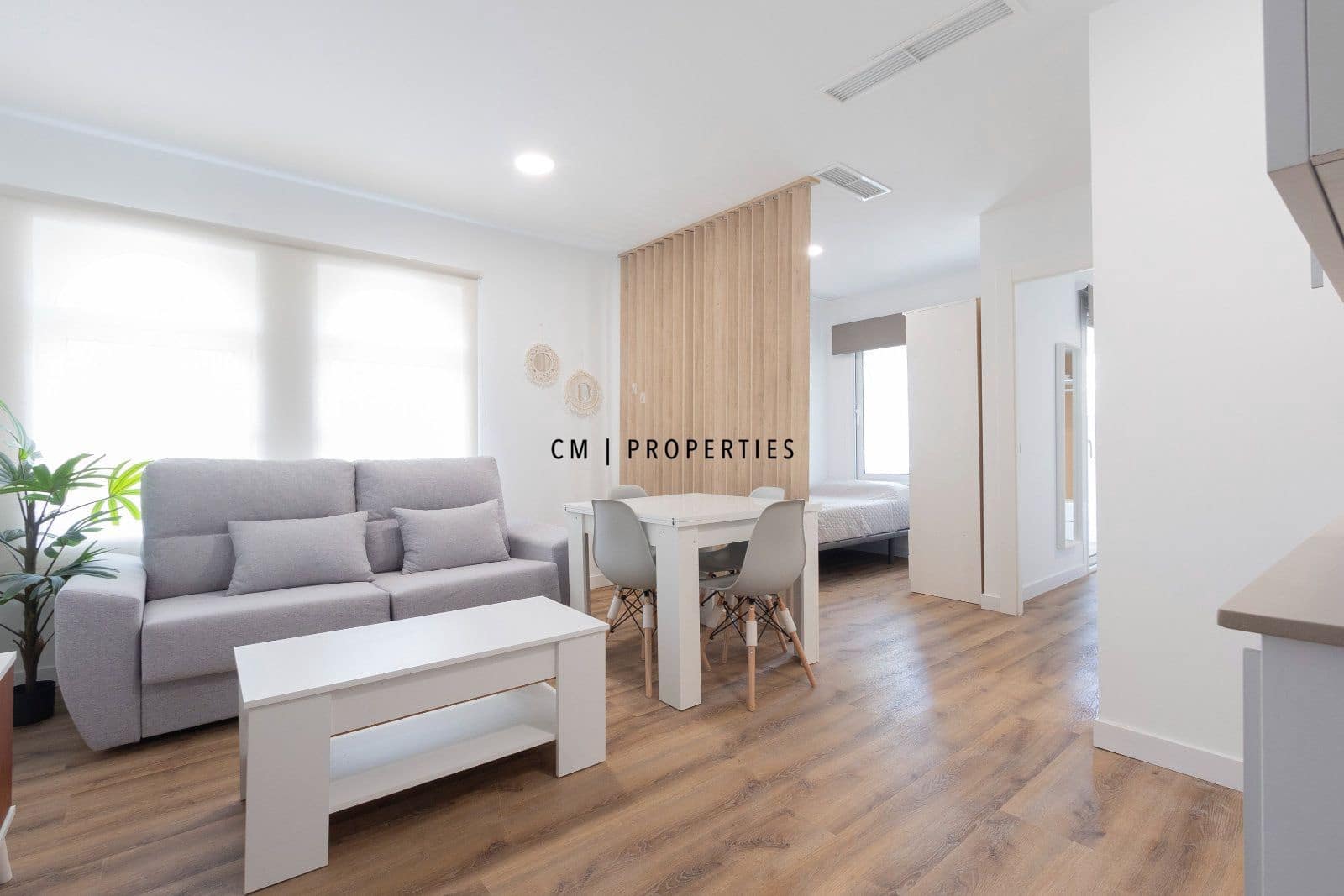 2 sovrum Lägenhet till salu i Denia - 185 000 € (Ref: 9806995)