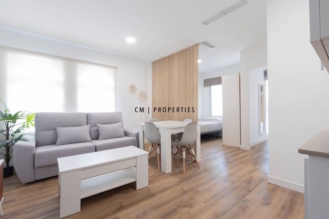 2 chambre Appartement à vendre à Dénia - 185 000 € (Ref: 9806995)