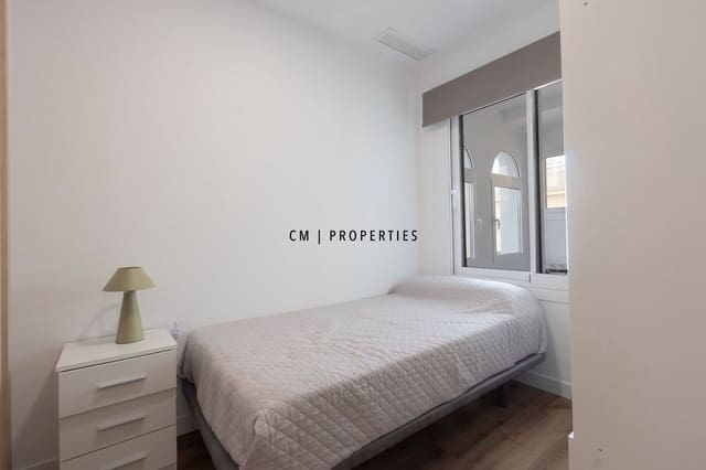 2 chambre Appartement à vendre à Dénia - 185 000 € (Ref: 9806995)