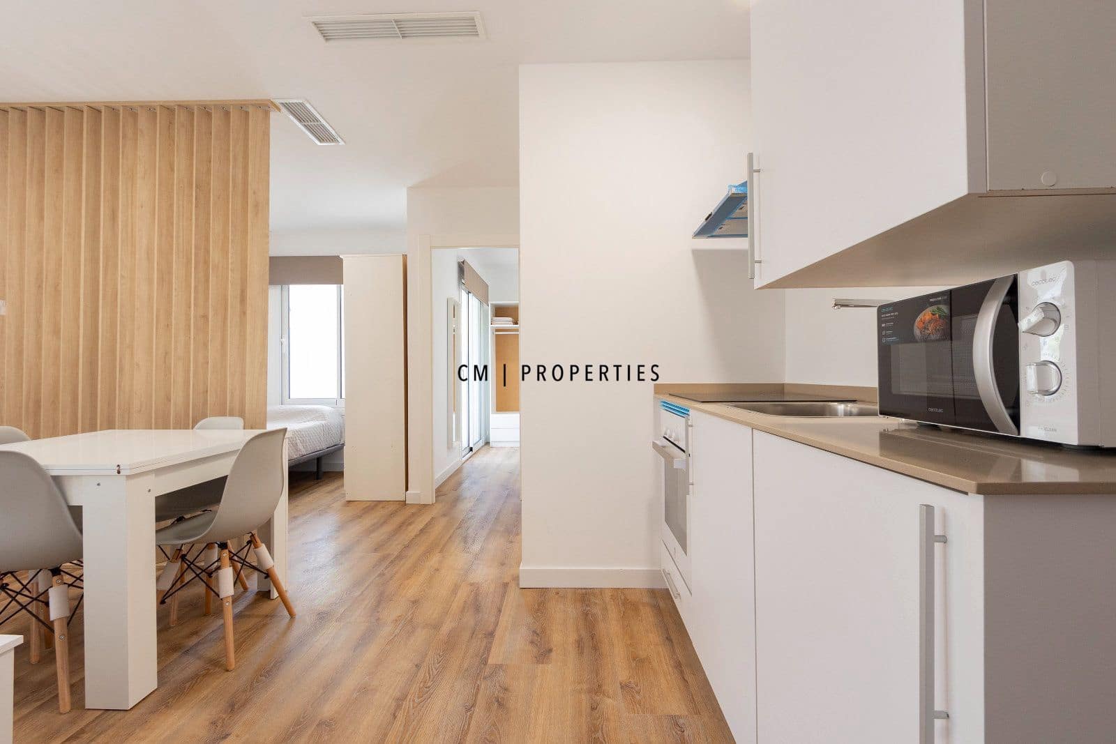 2 sovrum Lägenhet till salu i Denia - 185 000 € (Ref: 9806995)