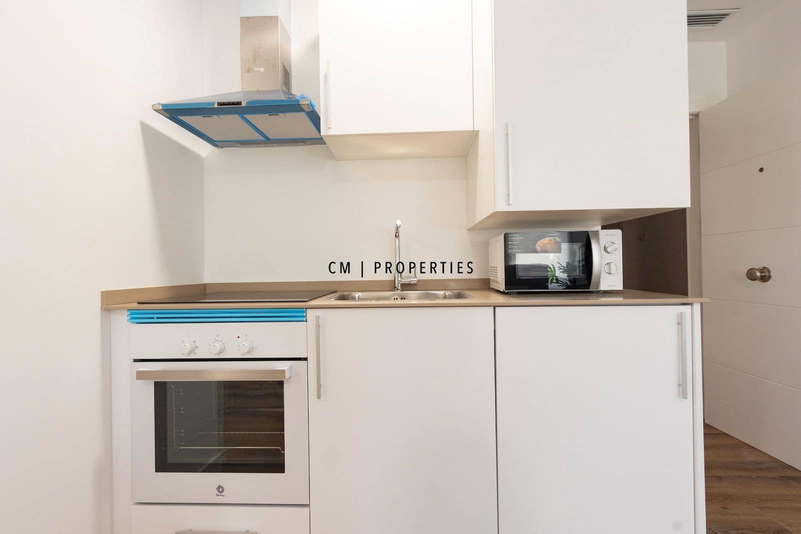 2 sovrum Lägenhet till salu i Denia - 185 000 € (Ref: 9806995)