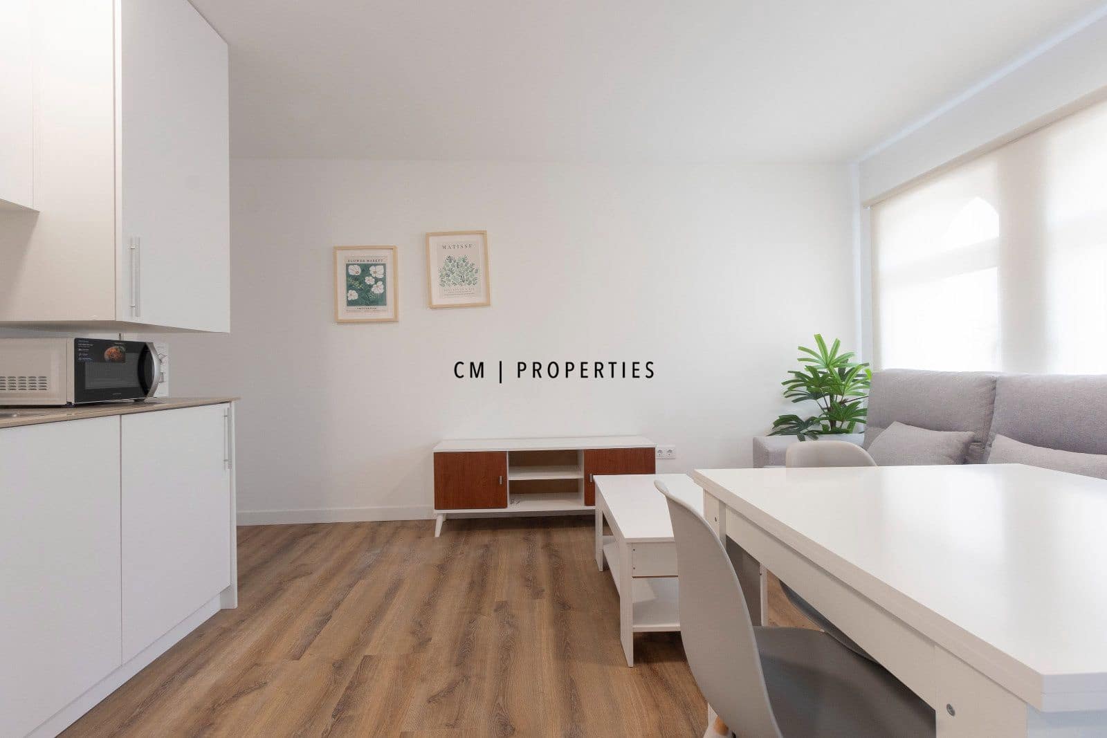 2 sovrum Lägenhet till salu i Denia - 185 000 € (Ref: 9806995)