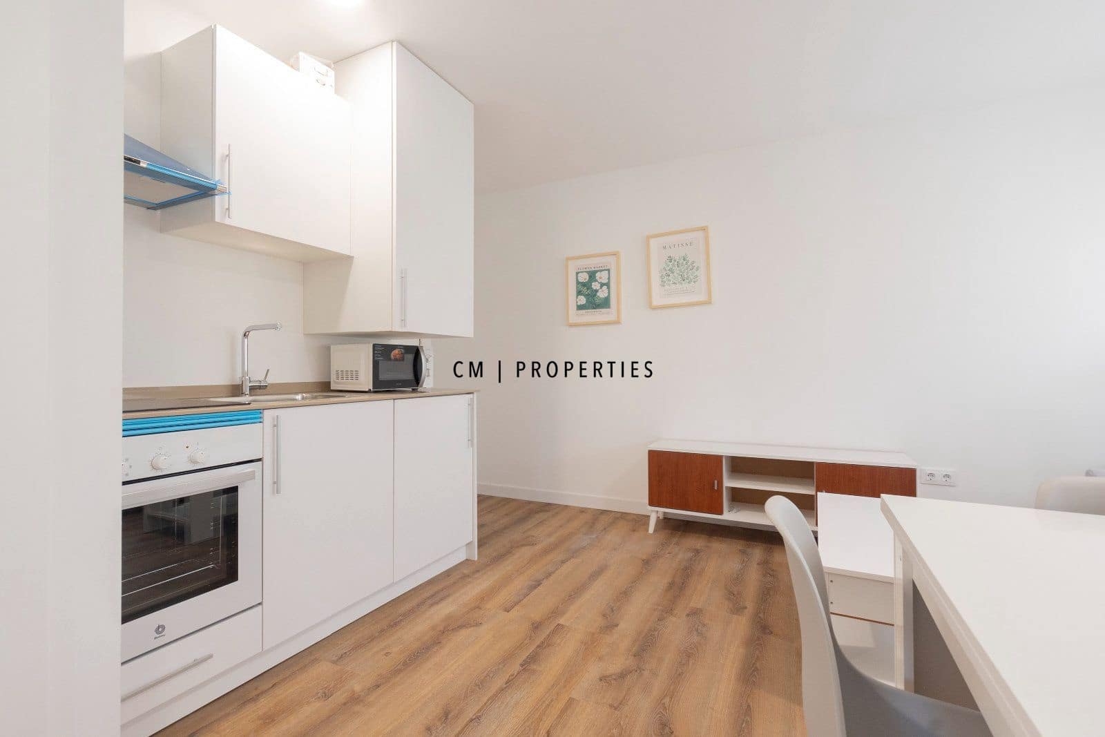 2 sovrum Lägenhet till salu i Denia - 185 000 € (Ref: 9806995)