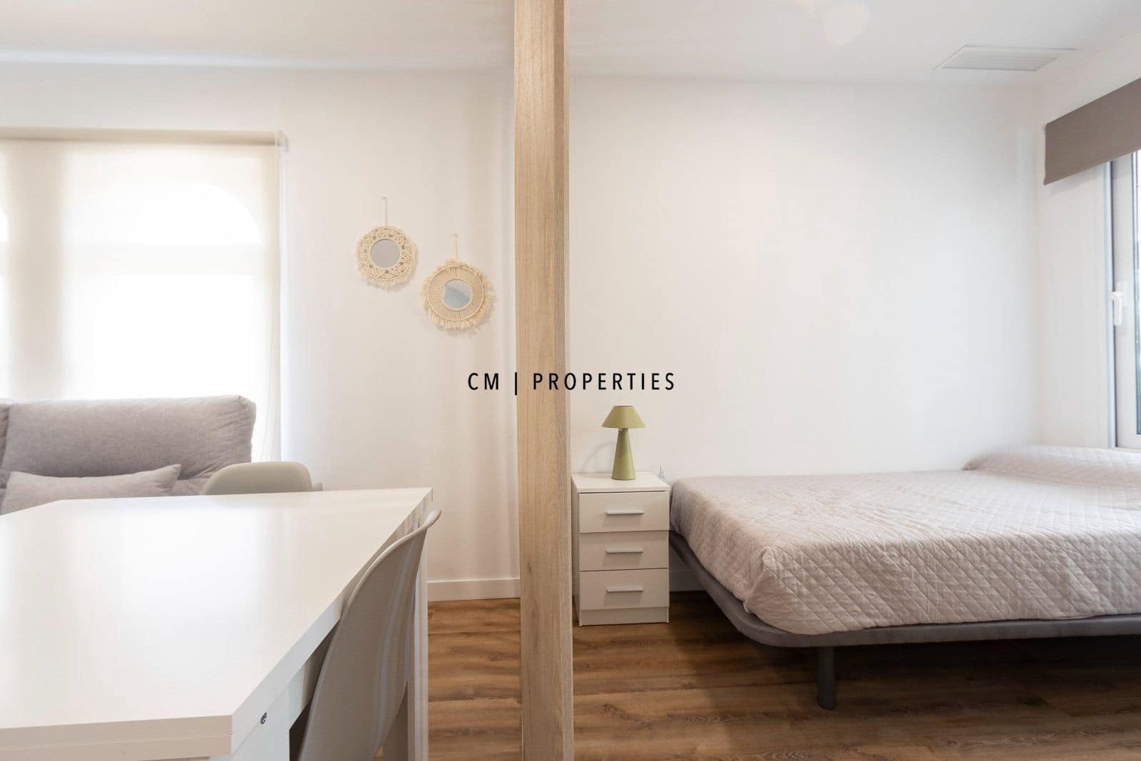 2 sovrum Lägenhet till salu i Denia - 185 000 € (Ref: 9806995)