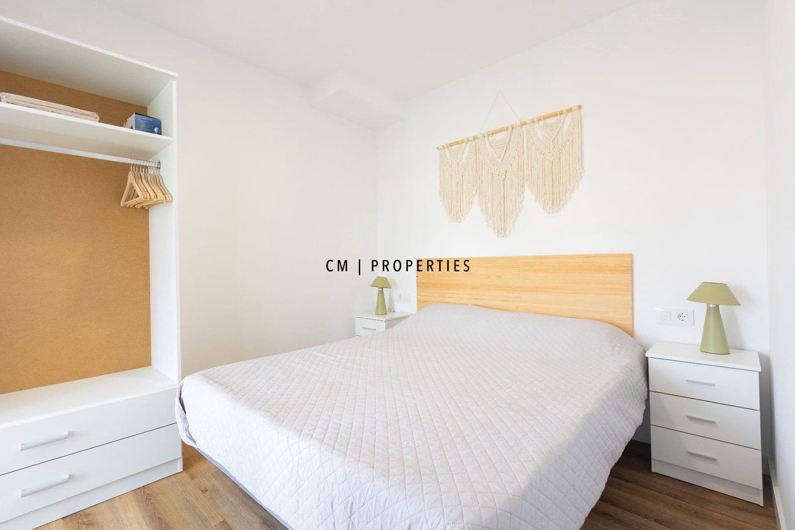 2 sovrum Lägenhet till salu i Denia - 185 000 € (Ref: 9806995)