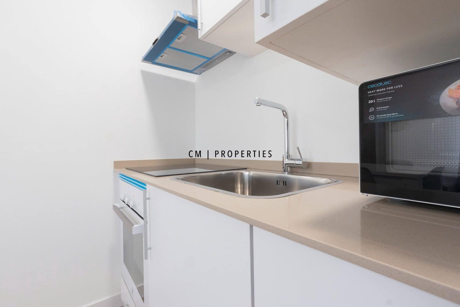 2 sovrum Lägenhet till salu i Denia - 185 000 € (Ref: 9806995)