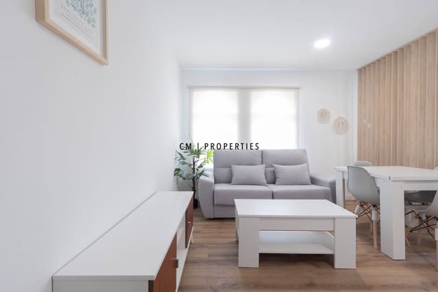 2 chambre Appartement à vendre à Dénia - 185 000 € (Ref: 9806995)