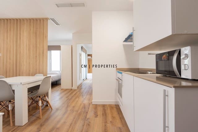 2 chambre Appartement à vendre à Dénia - 185 000 € (Ref: 9806995)