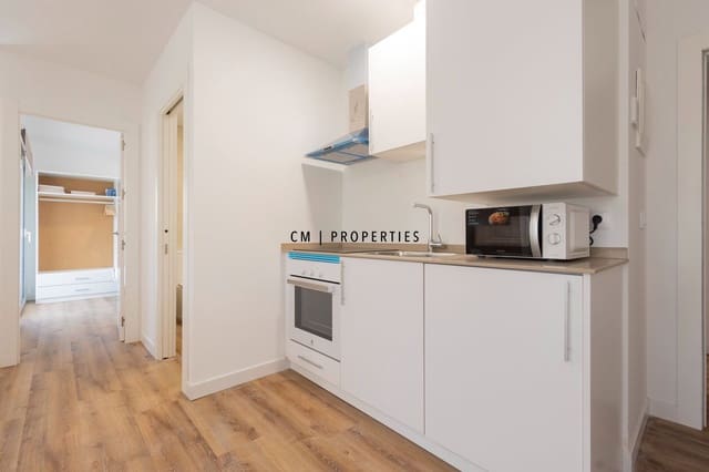 2 chambre Appartement à vendre à Dénia - 185 000 € (Ref: 9806995)