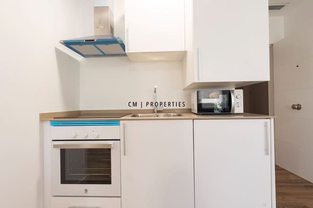 2 chambre Appartement à vendre à Dénia - 185 000 € (Ref: 9806995)