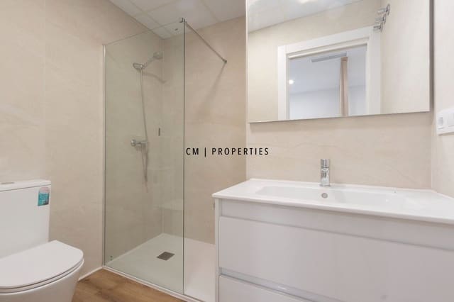 2 chambre Appartement à vendre à Dénia - 185 000 € (Ref: 9806995)