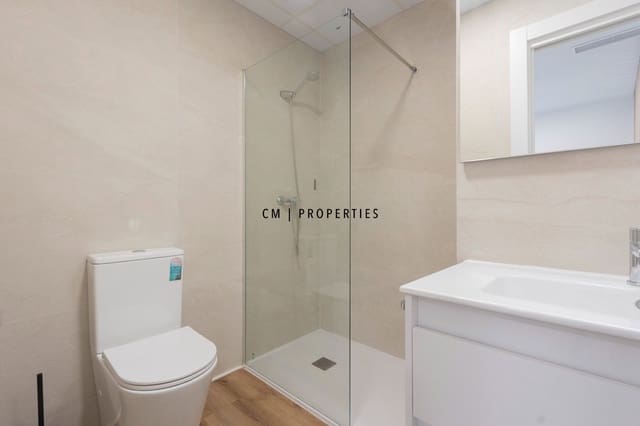 2 chambre Appartement à vendre à Dénia - 185 000 € (Ref: 9806995)