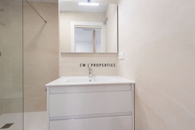 2 chambre Appartement à vendre à Dénia - 185 000 € (Ref: 9806995)