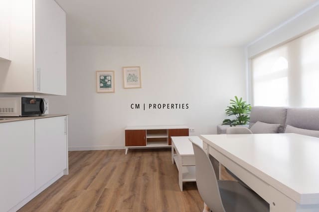 2 chambre Appartement à vendre à Dénia - 185 000 € (Ref: 9806995)