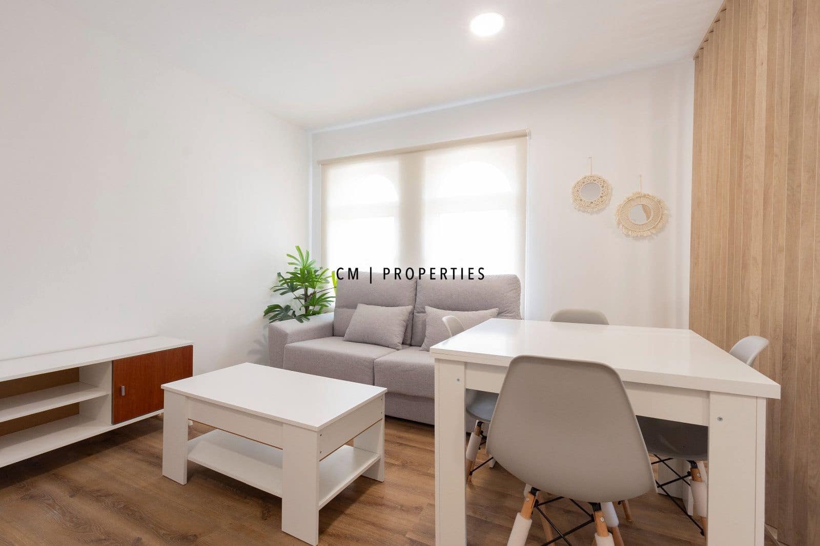 2 sovrum Lägenhet till salu i Denia - 185 000 € (Ref: 9806995)