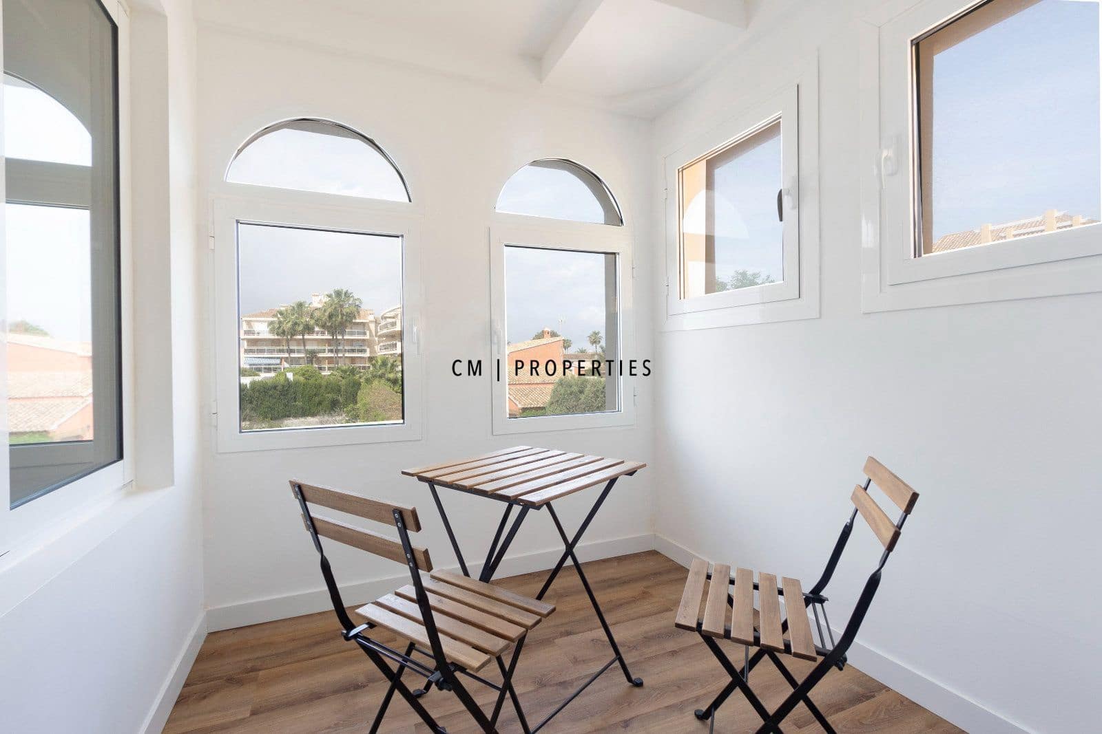 2 sovrum Lägenhet till salu i Denia - 185 000 € (Ref: 9806995)