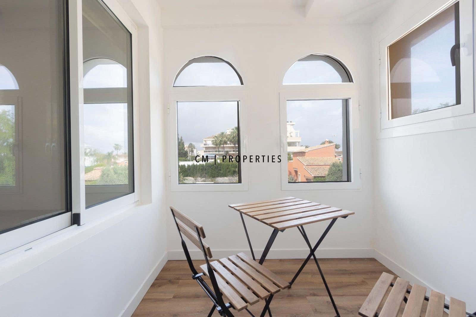 2 sovrum Lägenhet till salu i Denia - 185 000 € (Ref: 9806995)