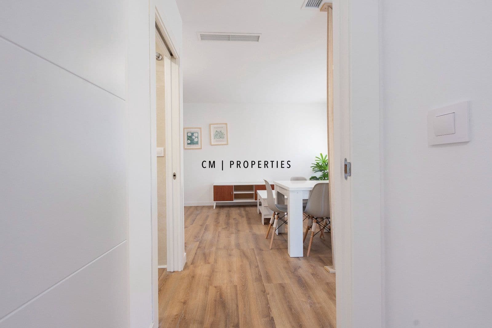 2 sovrum Lägenhet till salu i Denia - 185 000 € (Ref: 9806995)