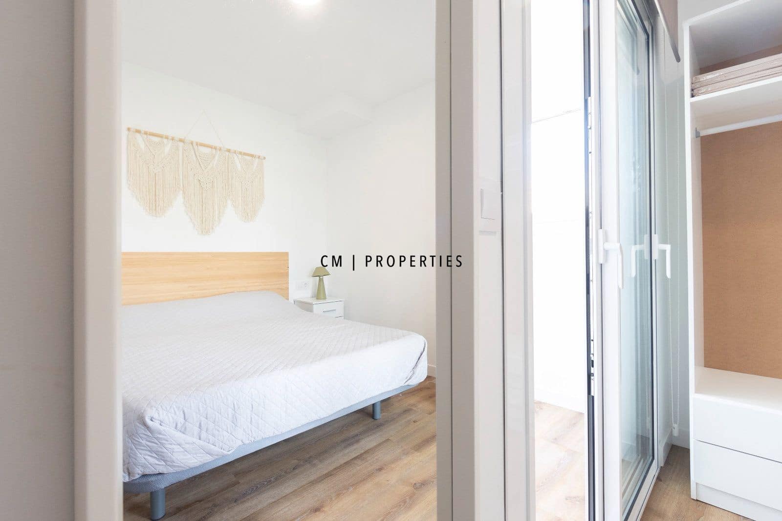 2 sovrum Lägenhet till salu i Denia - 185 000 € (Ref: 9806995)