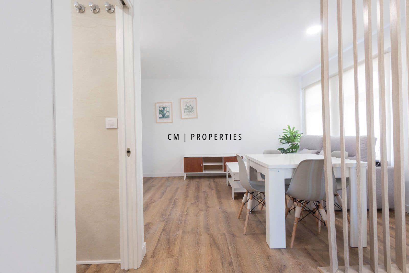 2 sovrum Lägenhet till salu i Denia - 185 000 € (Ref: 9806995)