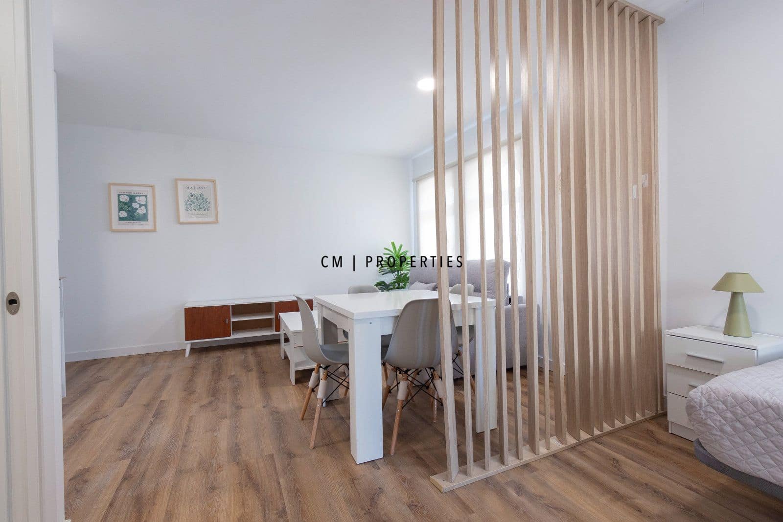 2 sovrum Lägenhet till salu i Denia - 185 000 € (Ref: 9806995)