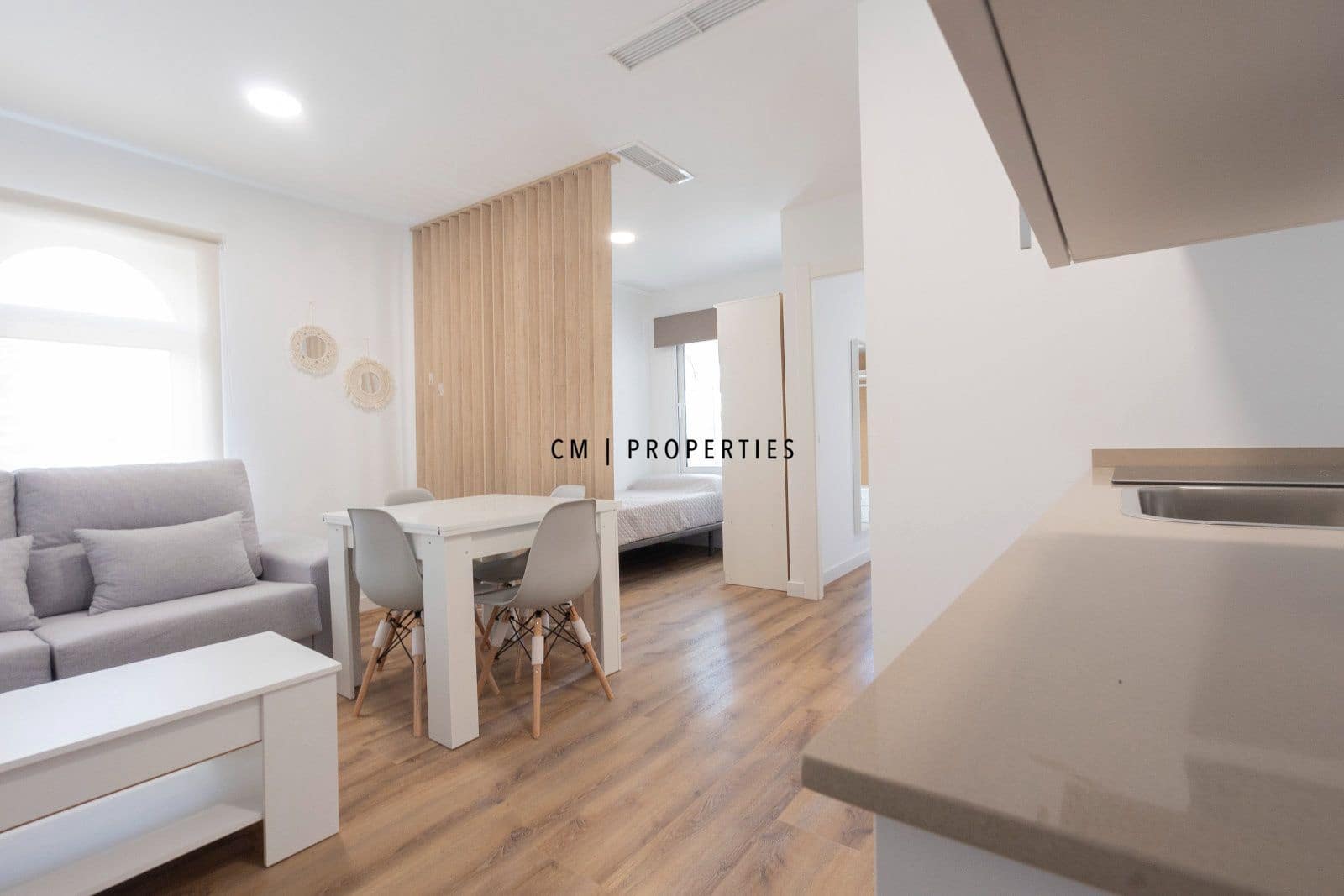 2 sovrum Lägenhet till salu i Denia - 185 000 € (Ref: 9806995)