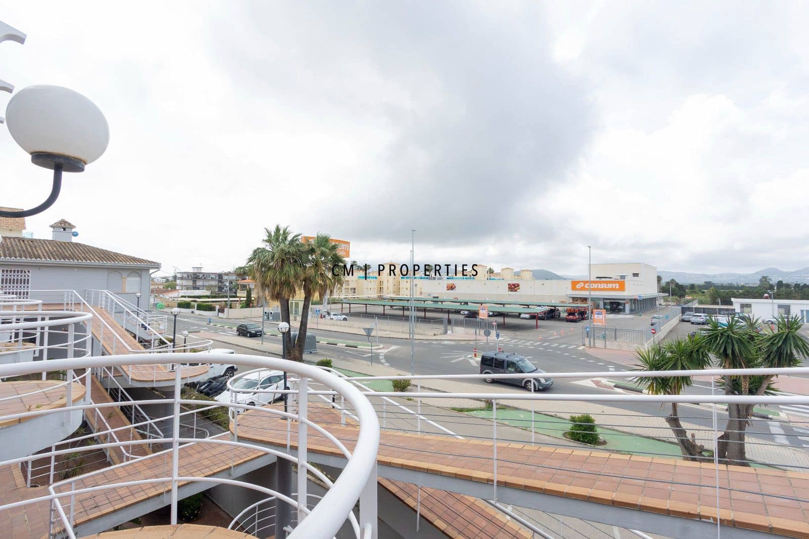 2 sovrum Lägenhet till salu i Denia - 185 000 € (Ref: 9806995)