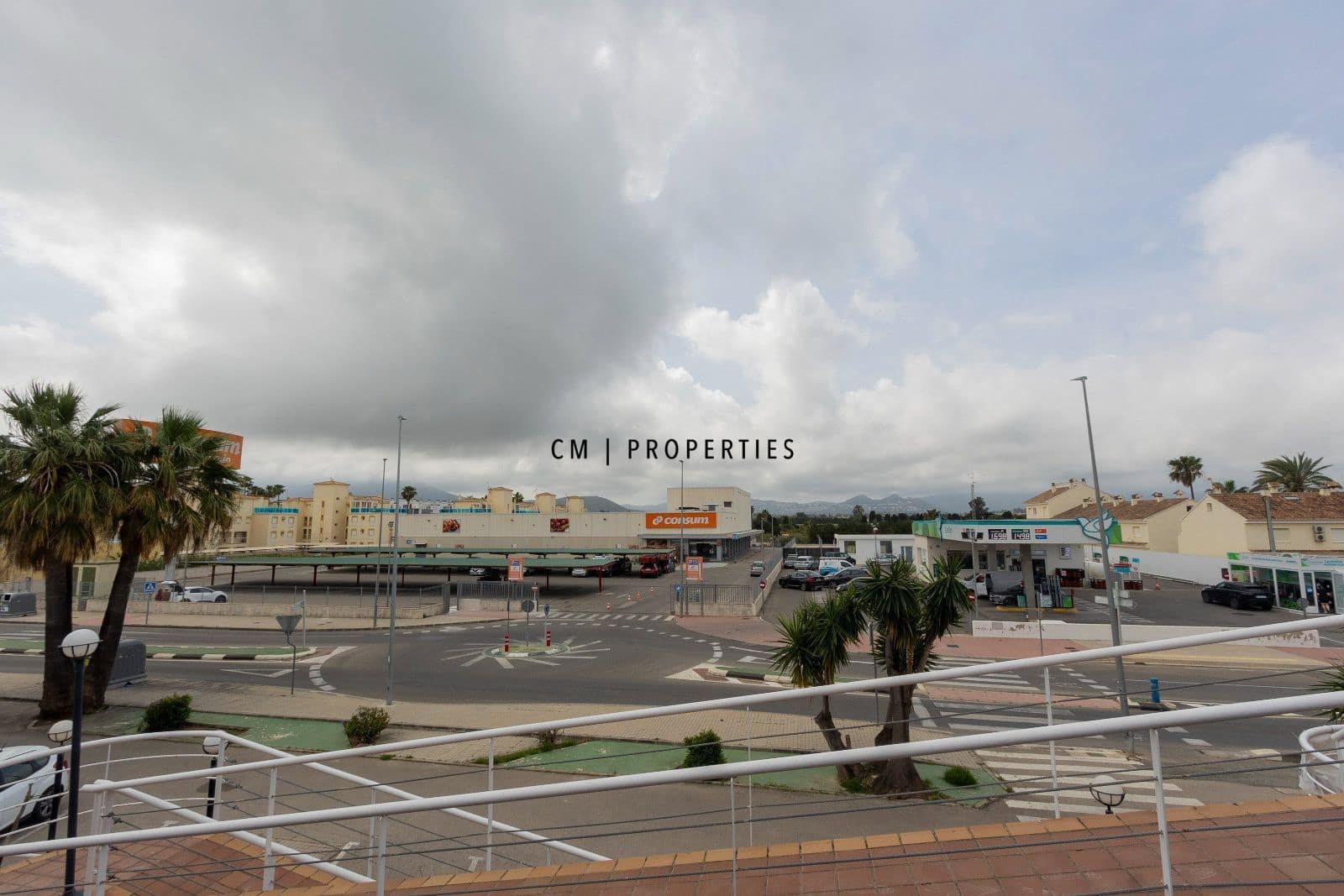 2 sovrum Lägenhet till salu i Denia - 185 000 € (Ref: 9806995)