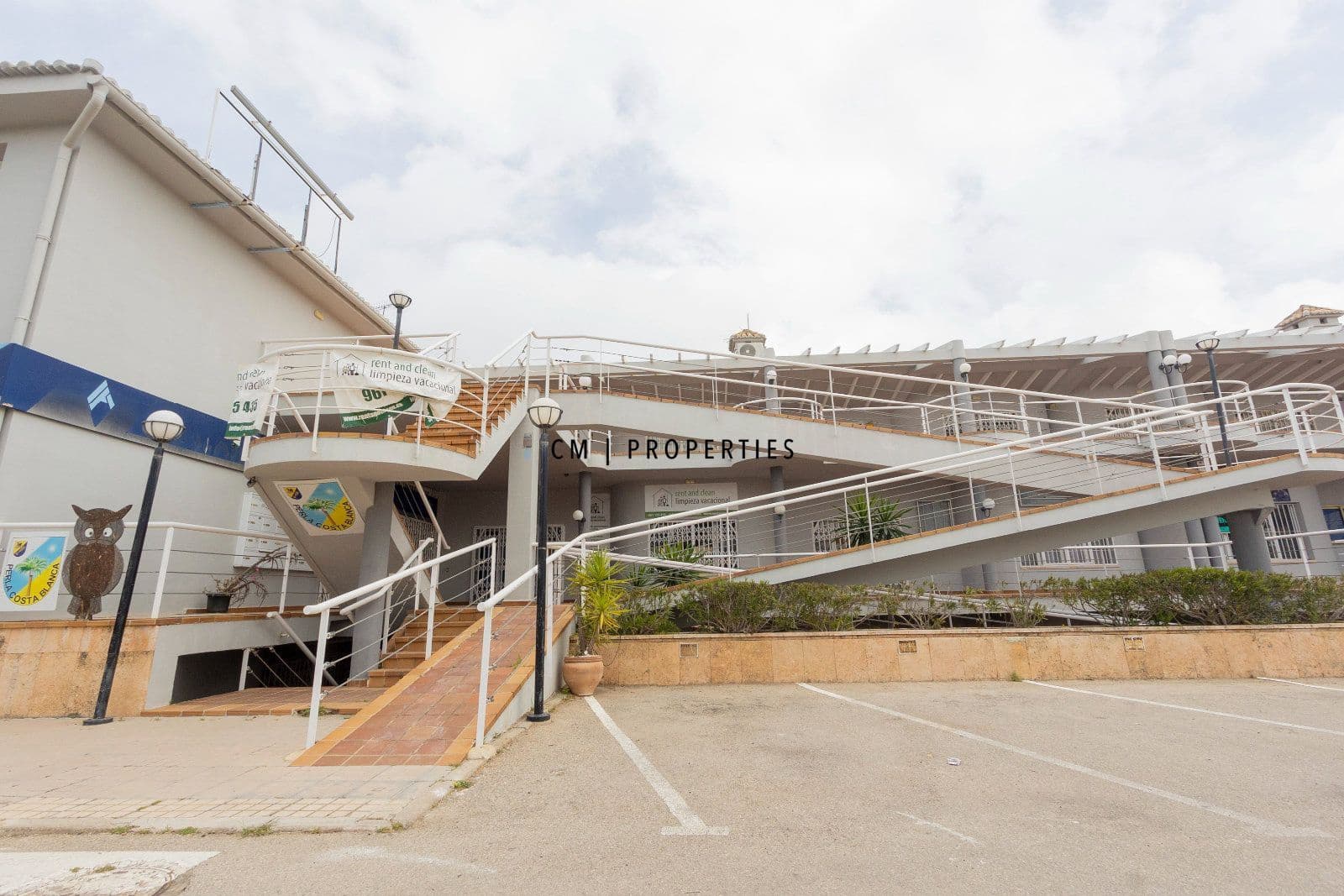 2 sovrum Lägenhet till salu i Denia - 185 000 € (Ref: 9806995)